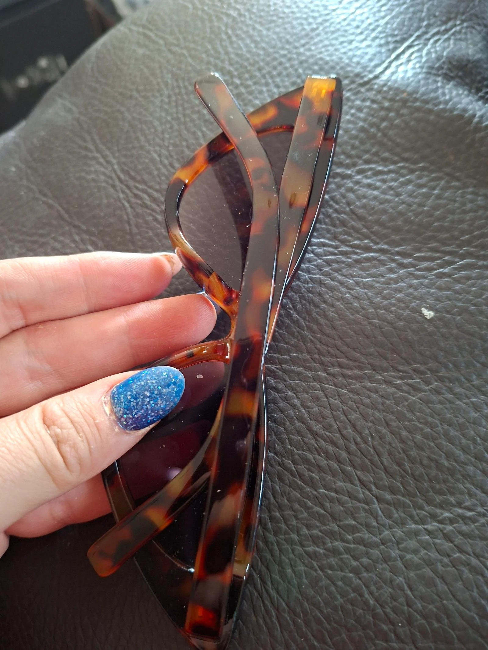 Sunglasses – photo 2
